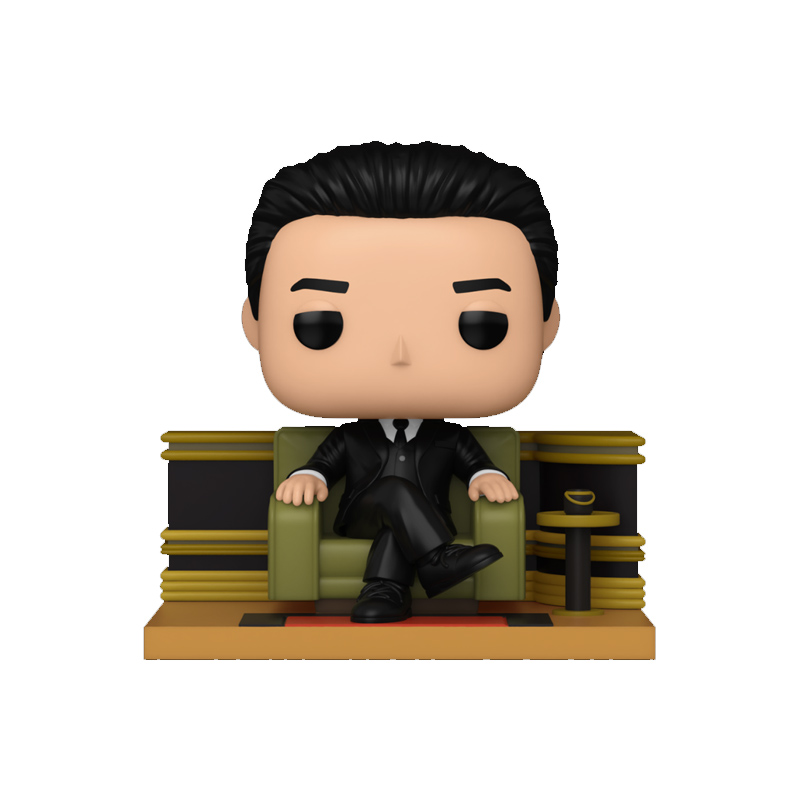 Godfather 2 Pop Deluxe Michael Corleone